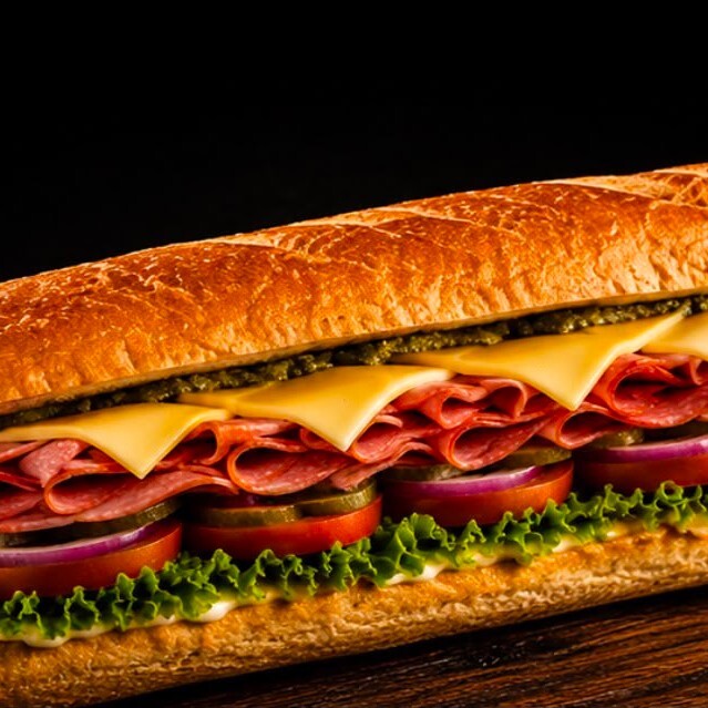İtalyan Sando