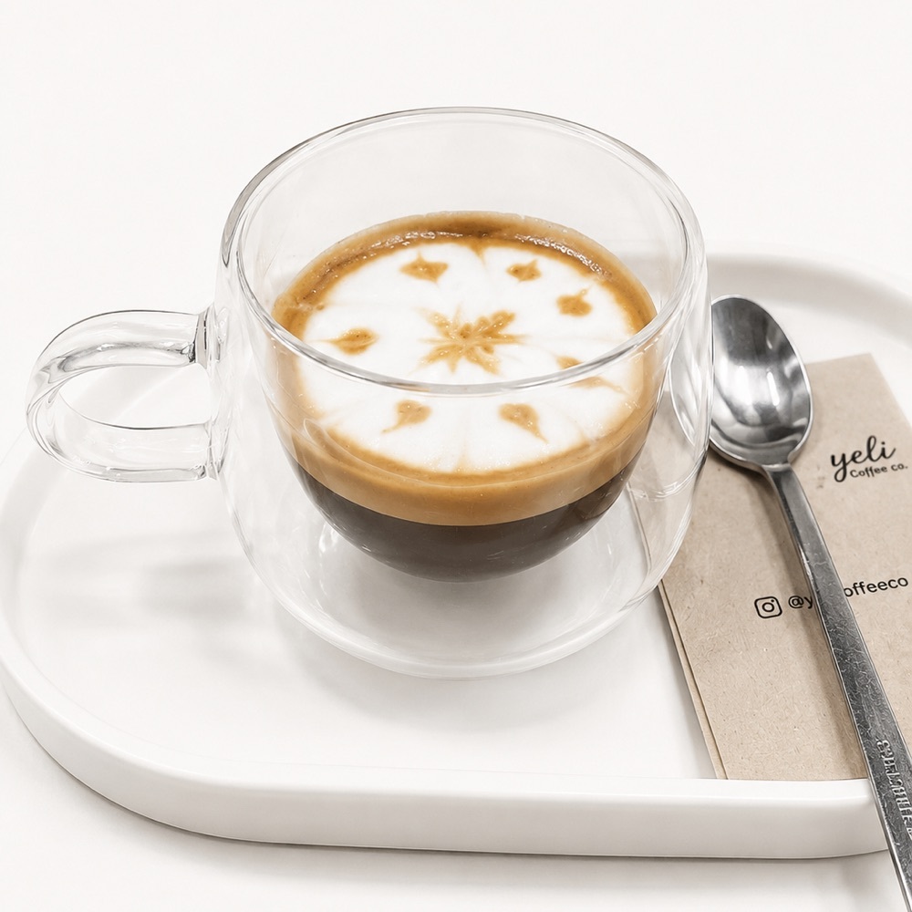 Espresso Macchiato