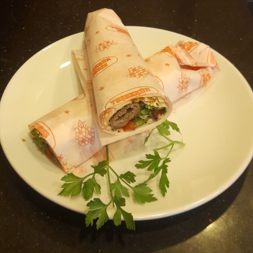 Adana Dürüm