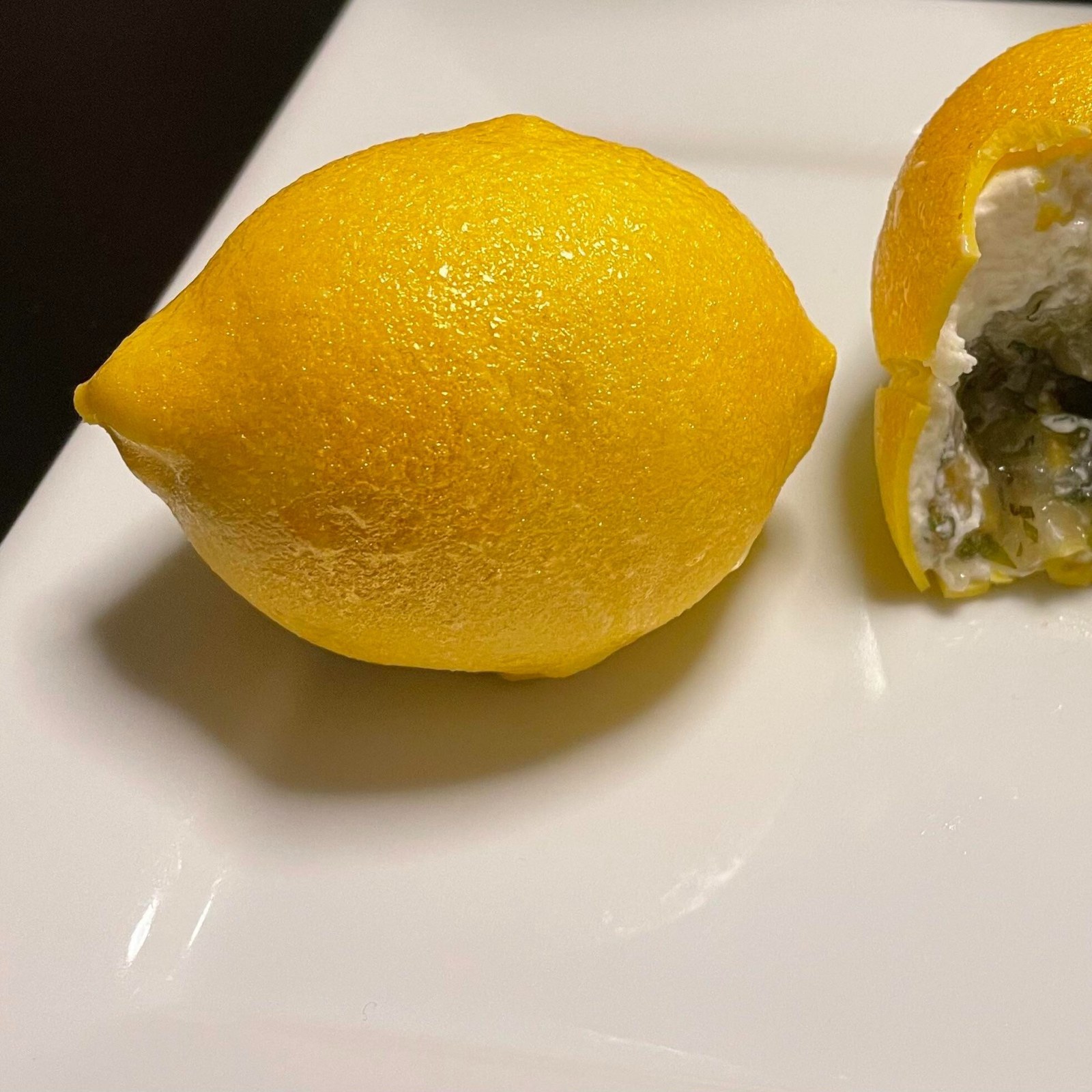Cedric Mono Limon