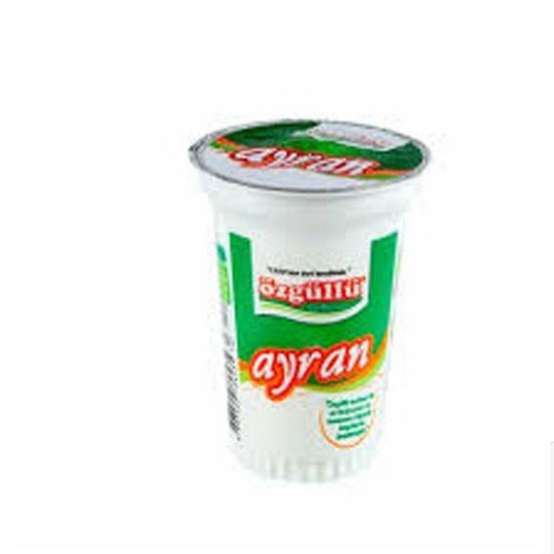 Ufak Ayran