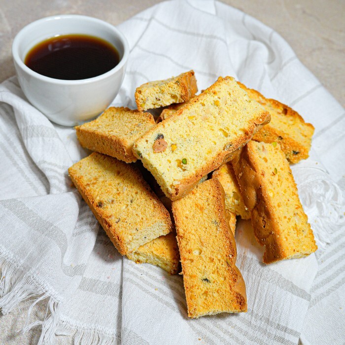 Selanik Gevreği (200 Gr.)