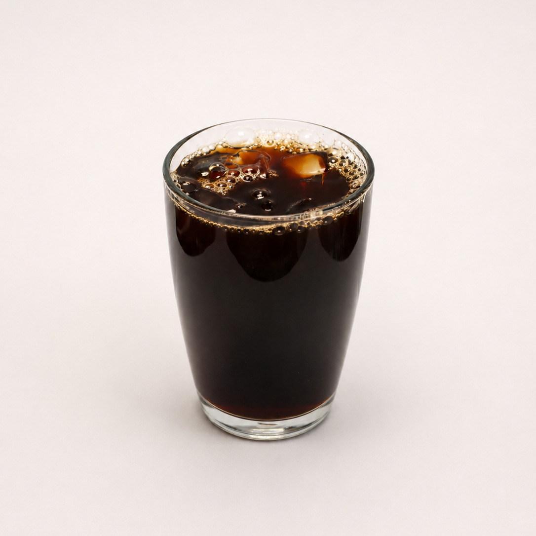 Buzlu Filtre Kahve (14 oz)