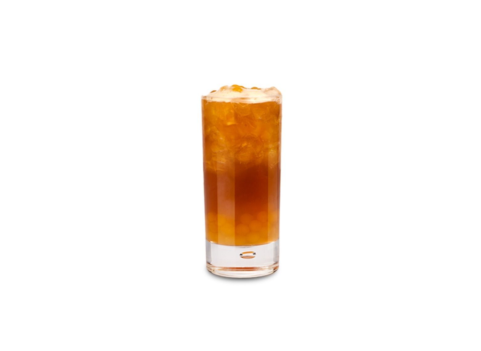 Bubble İce Tea (Orta Boy)