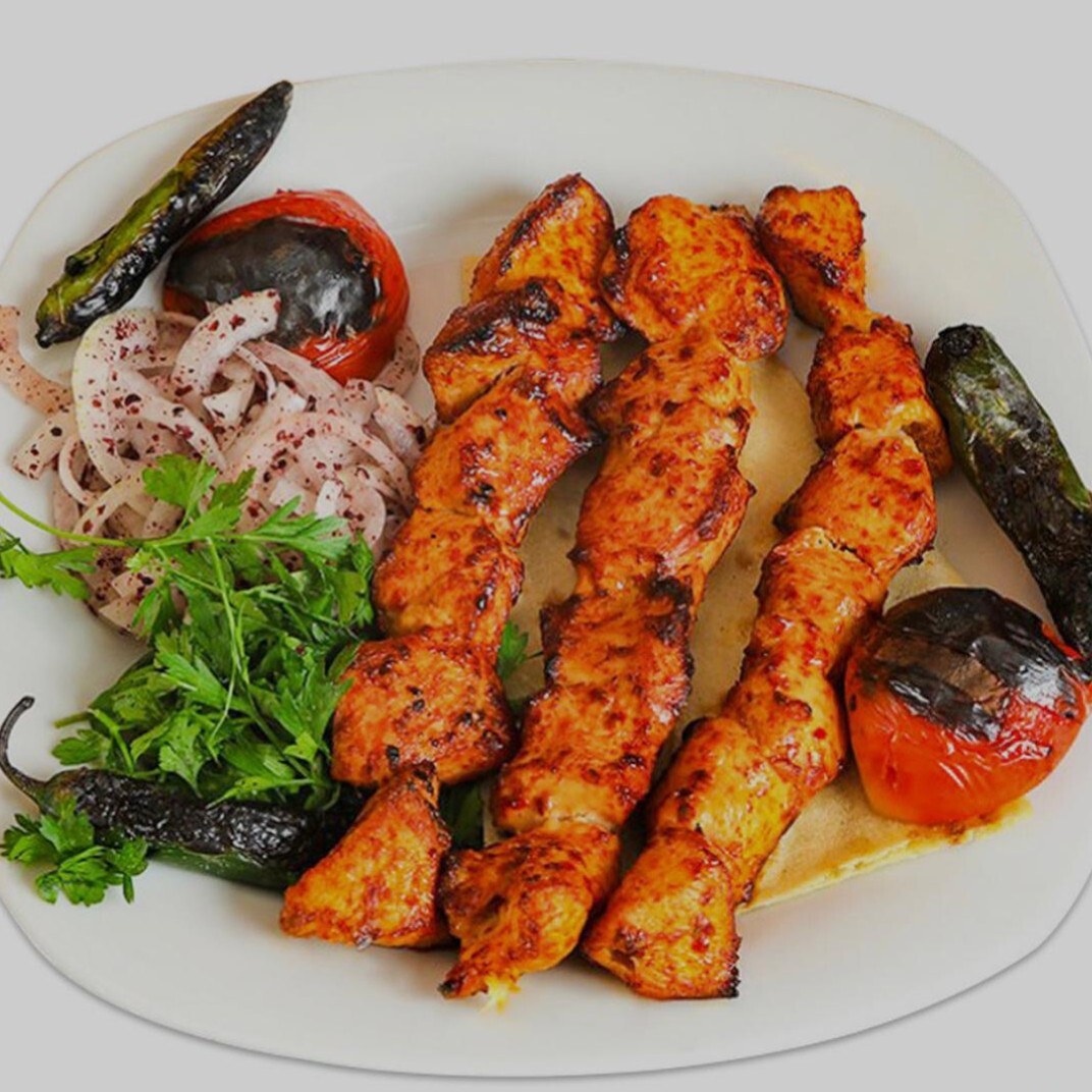 Tavuk Şiş (1 kg)