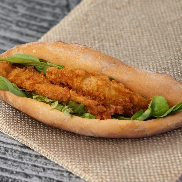Ekmek Arası Mezgit