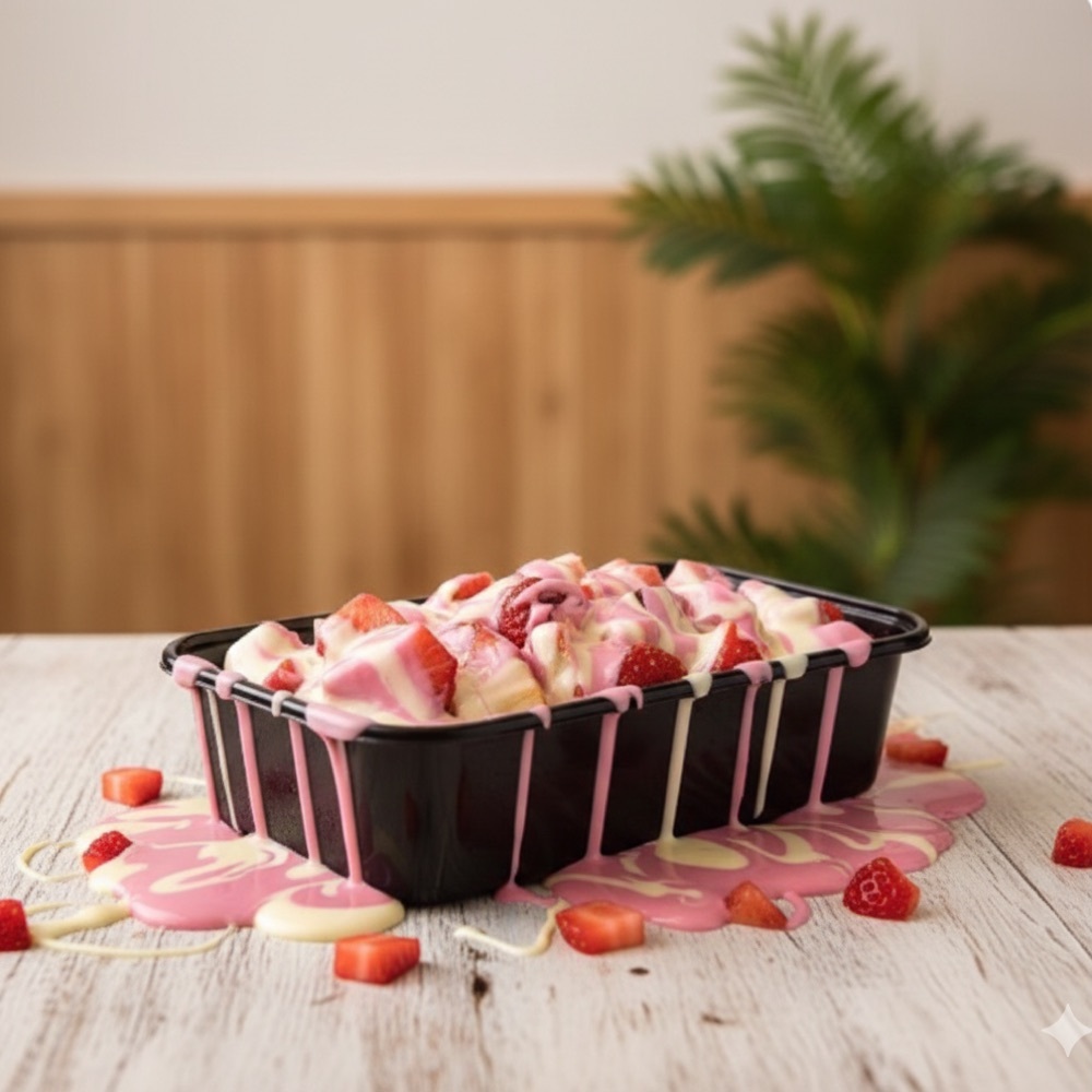 Pankek Pembe Düşler