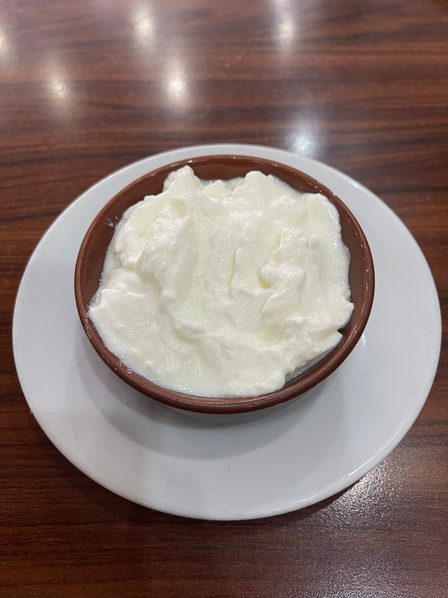 Yoğurt
