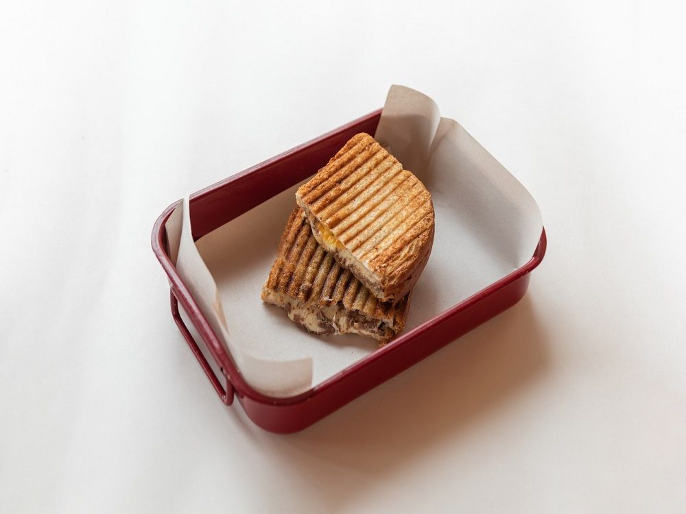 Eski Tost