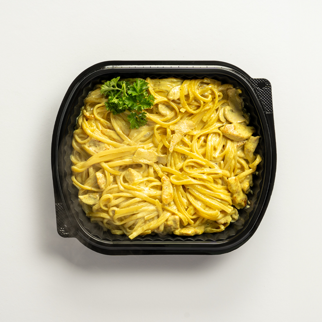 Mega Spagetti Körili