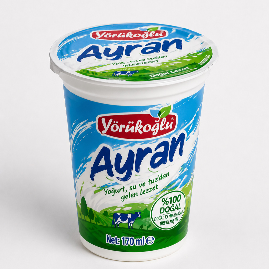 Ayran (280 ml)