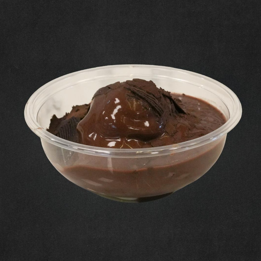 Profiterol (200 gr)