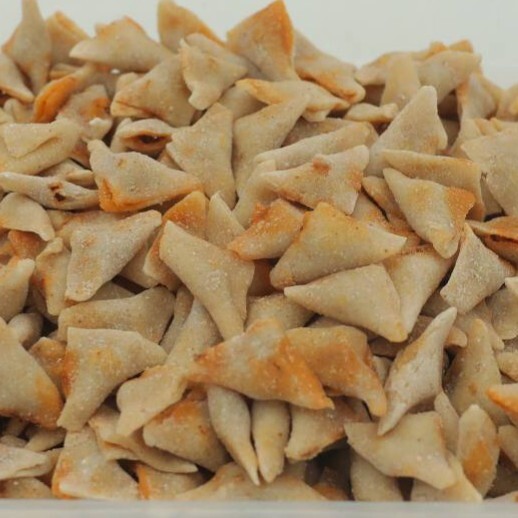 Üçgen Mantı 500 Gr Ev Yapımı pişmemiş