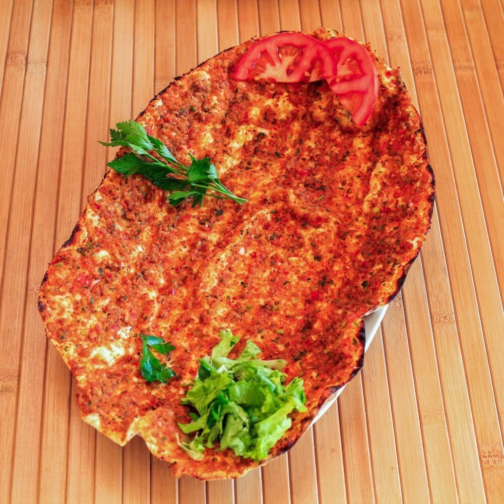 Urfa Lahmacun