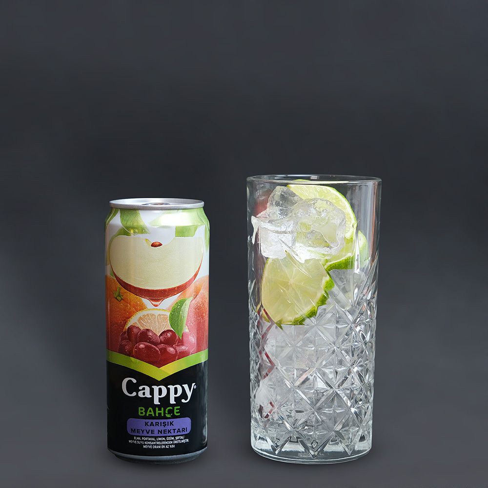 Cappy (33 cl.)