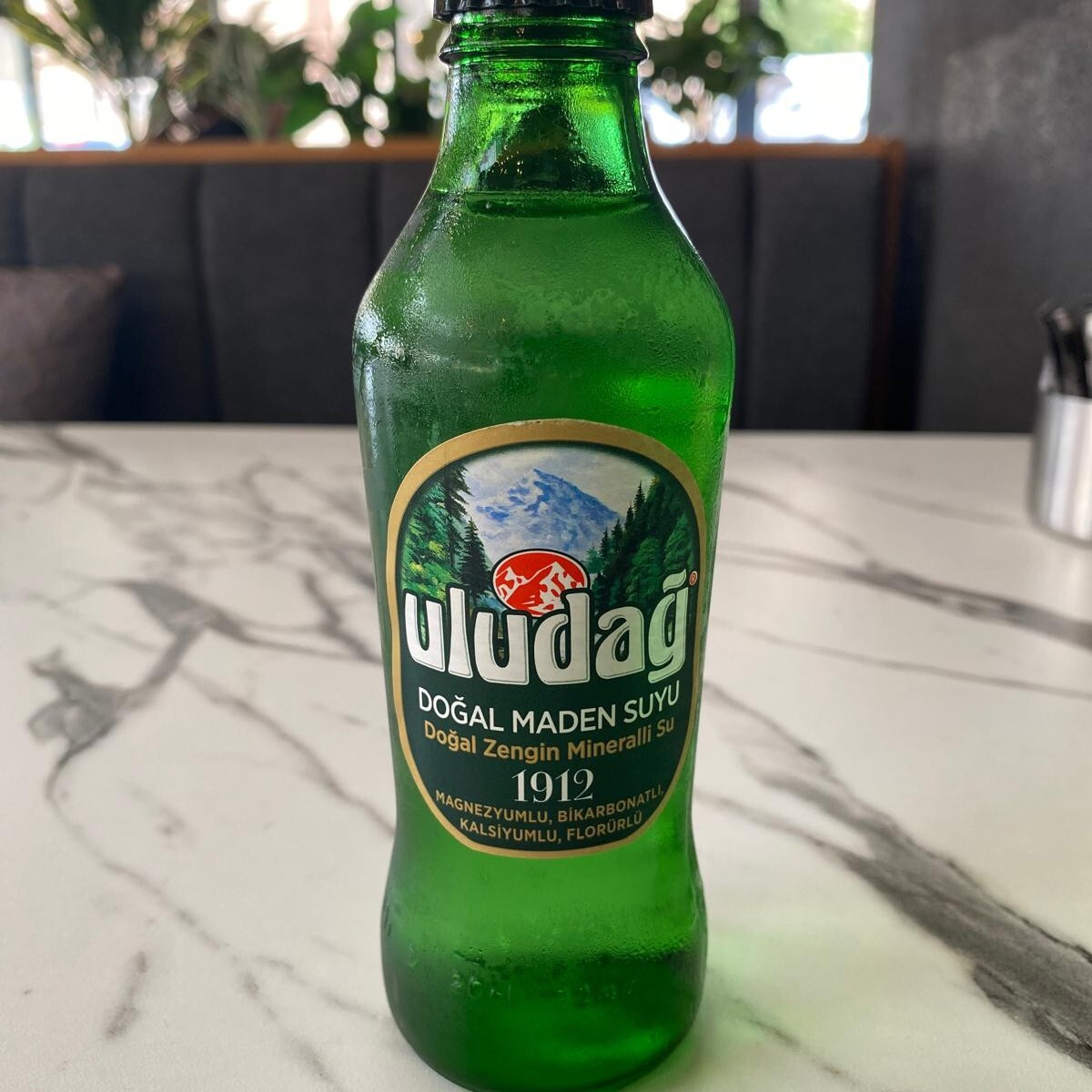 Sade Soda (200 ml)