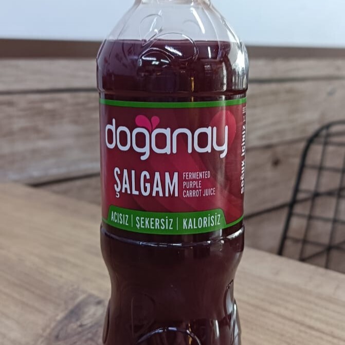 Şalgam Suyu (acısız) (300cl)