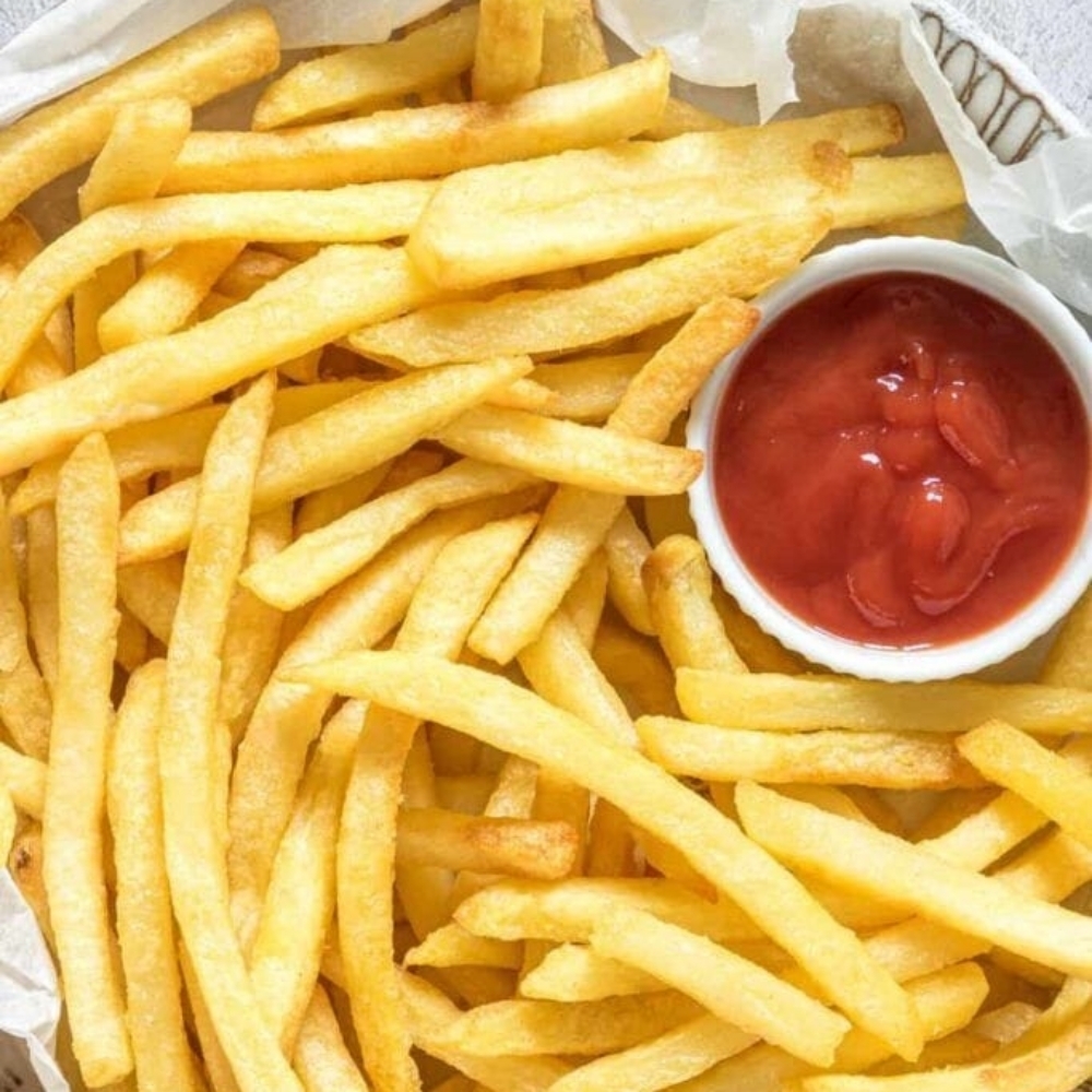 Patates