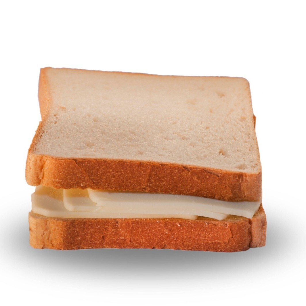 Bol Kaşarlı Tost