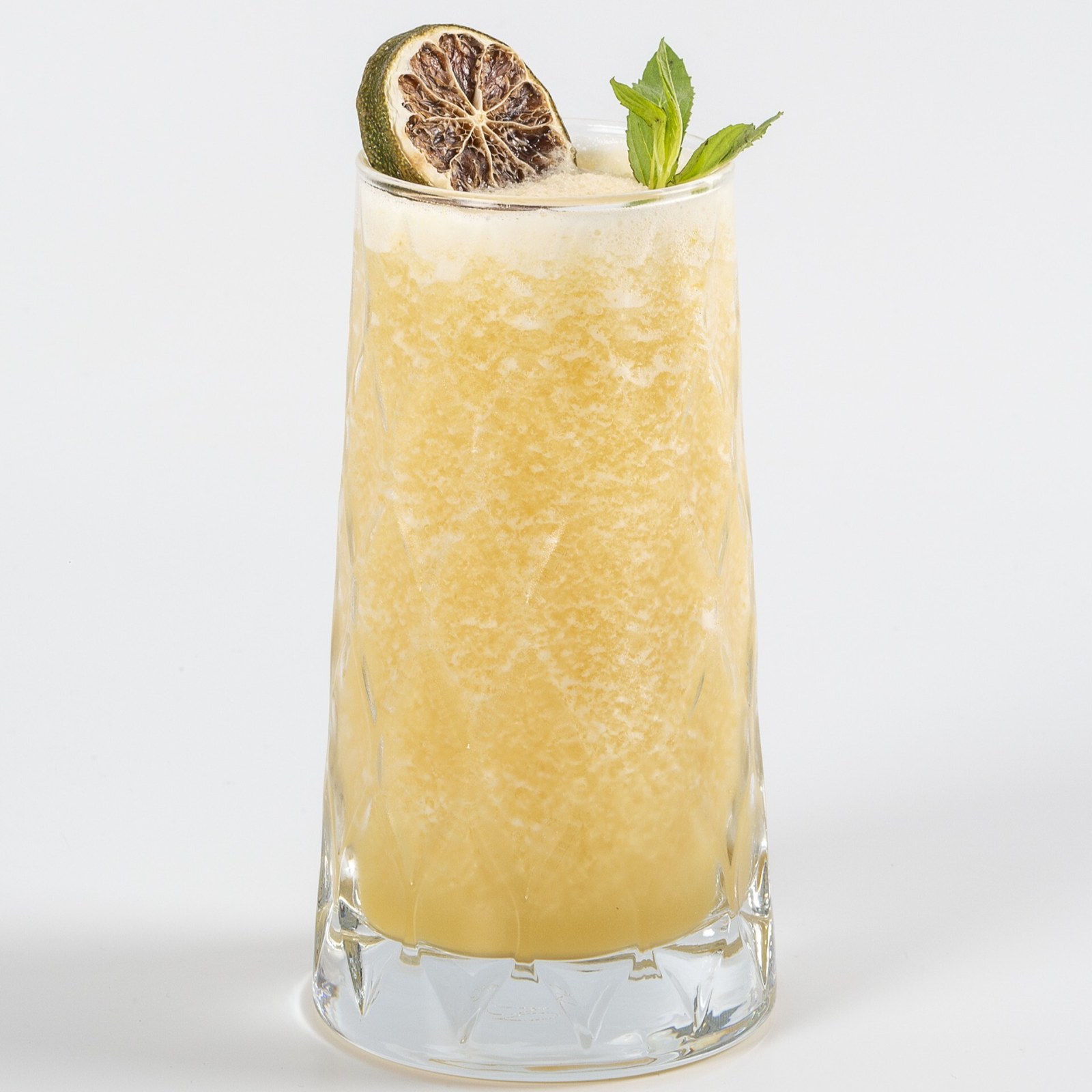 Ananas Frozen