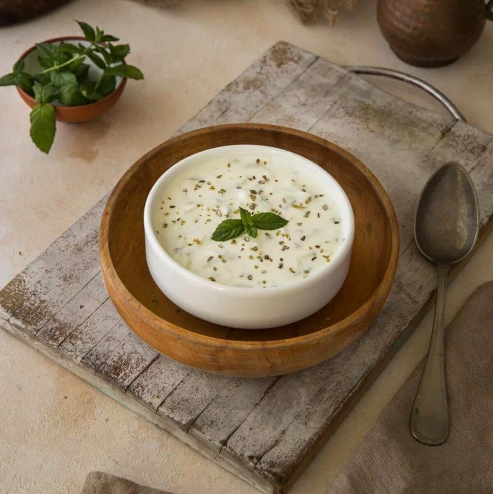 Cacık