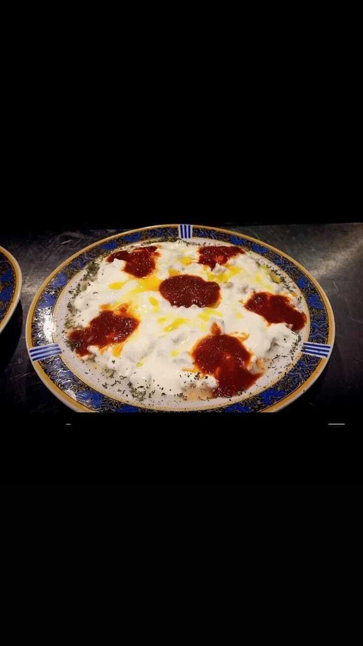 Kayseri Mantısı