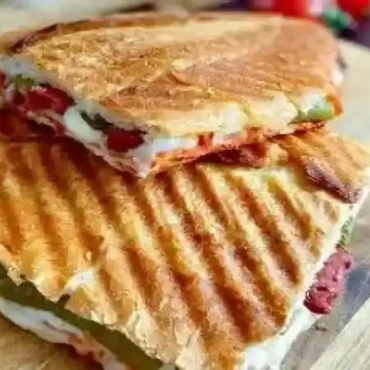 Sanayi Tostu