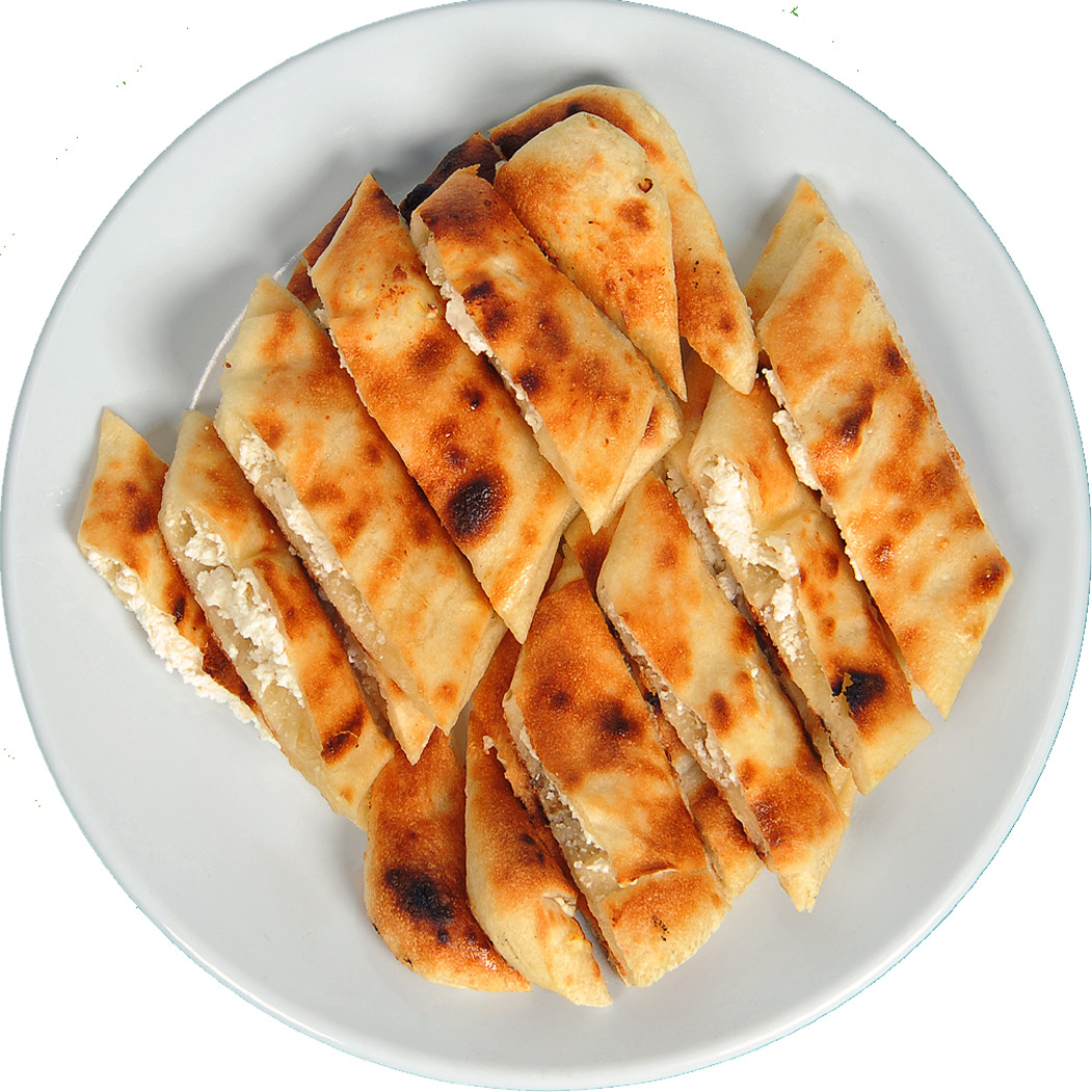 peynirli kır pidesi