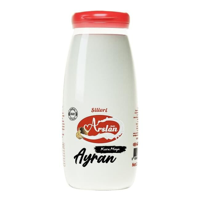 Ayran