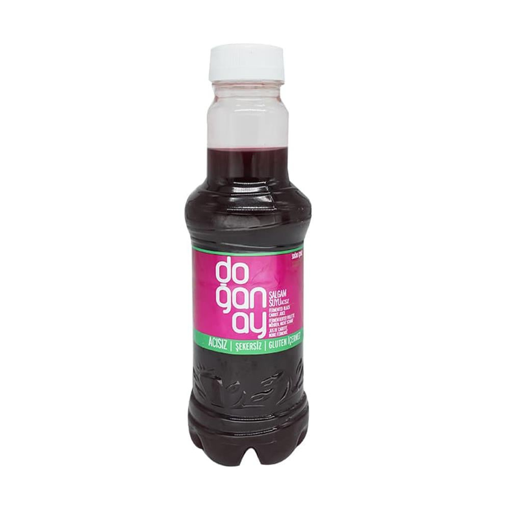 Acısız Şalgam 300 Ml
