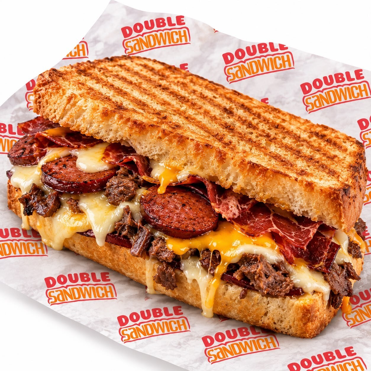 Double Tost