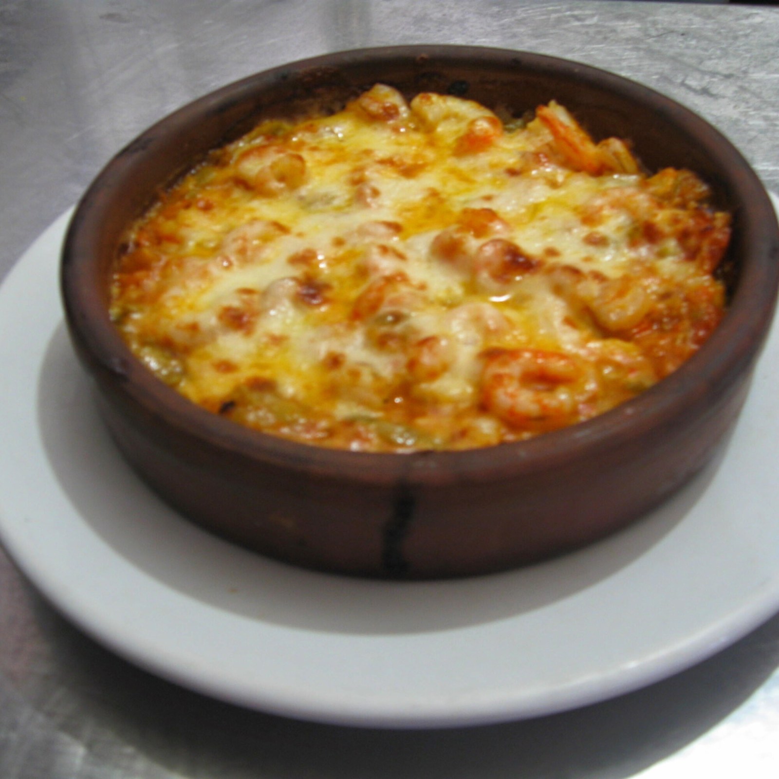 Karides (200 gr)