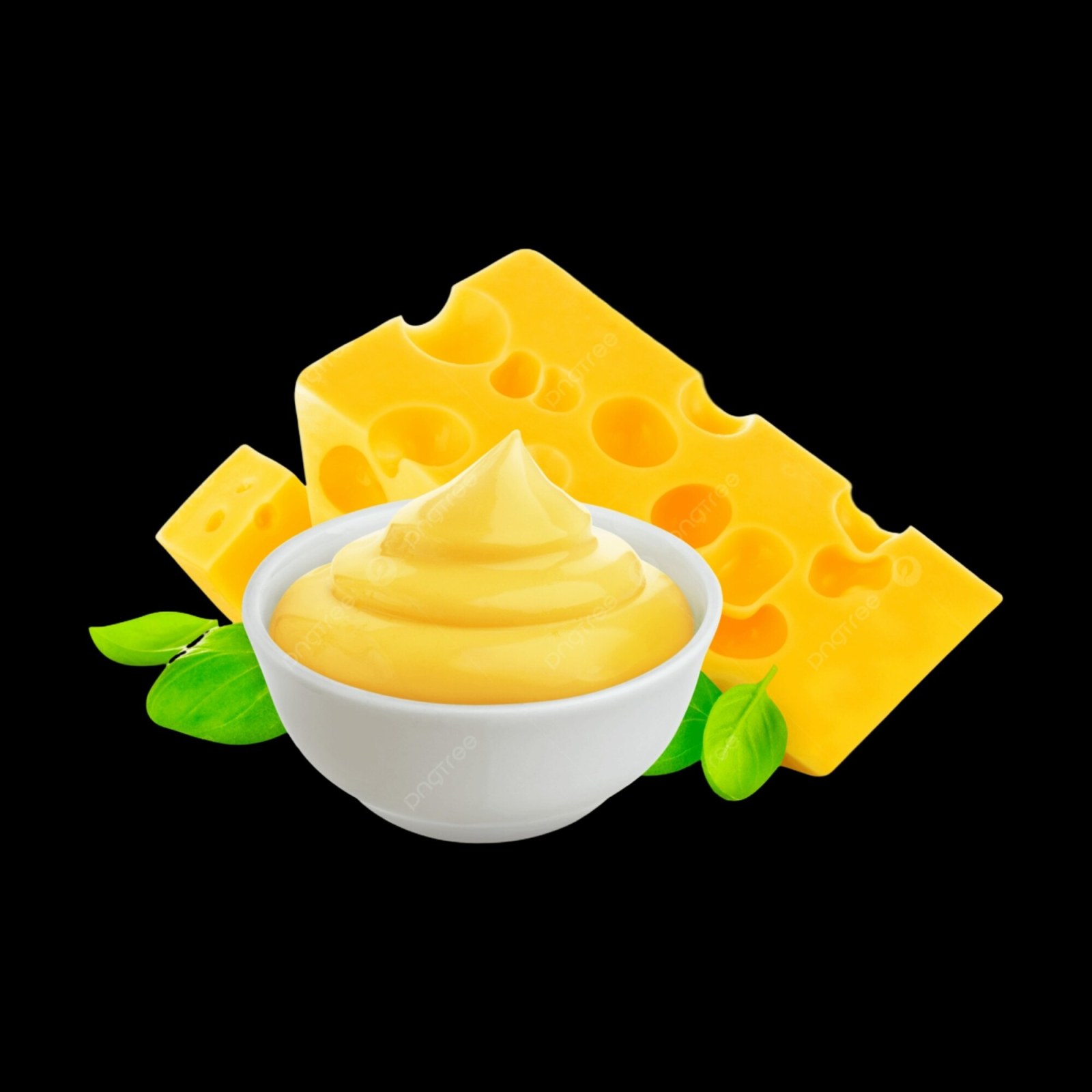 Cheddar Sos