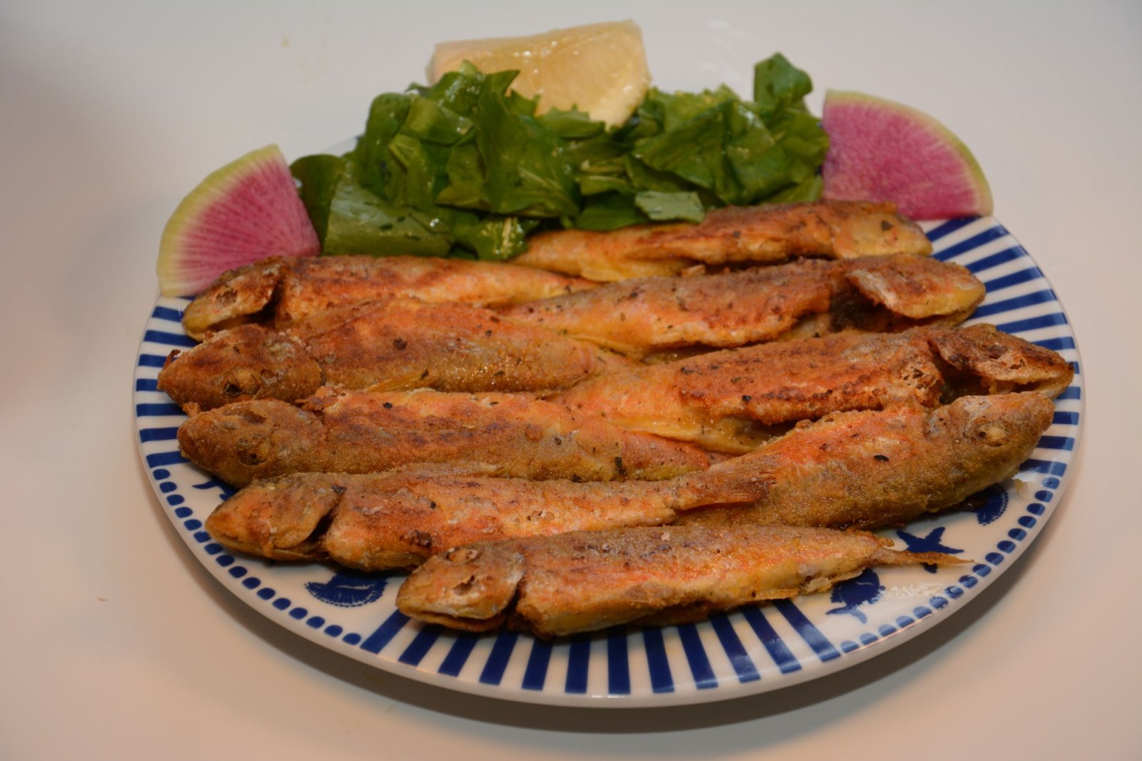 Barbun Tava