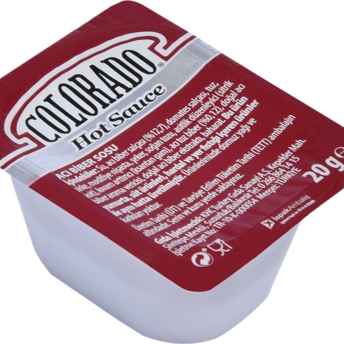 Acı sos