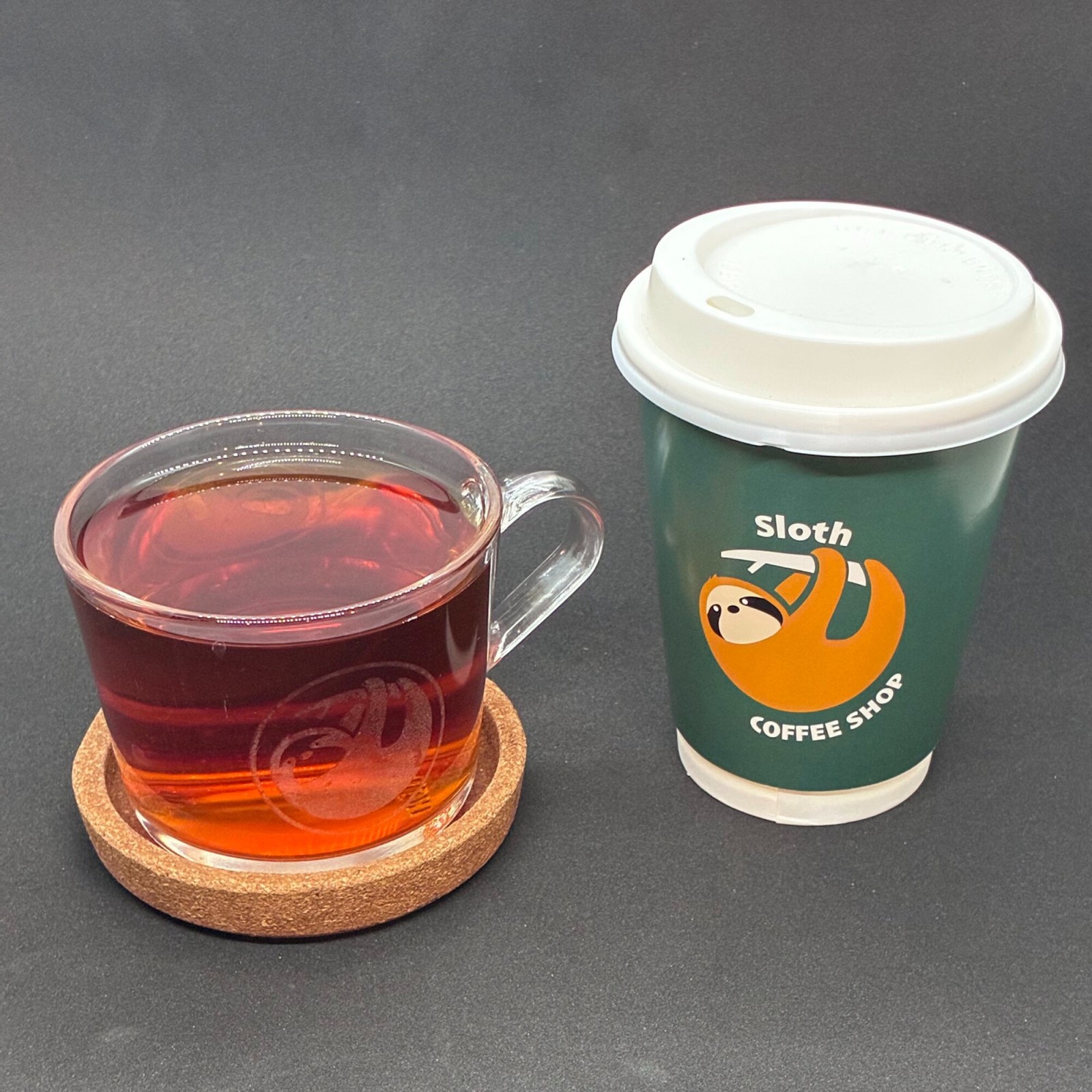 Demleme Çay (250ml)