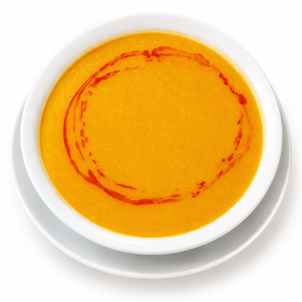 Mercimek Çorbası