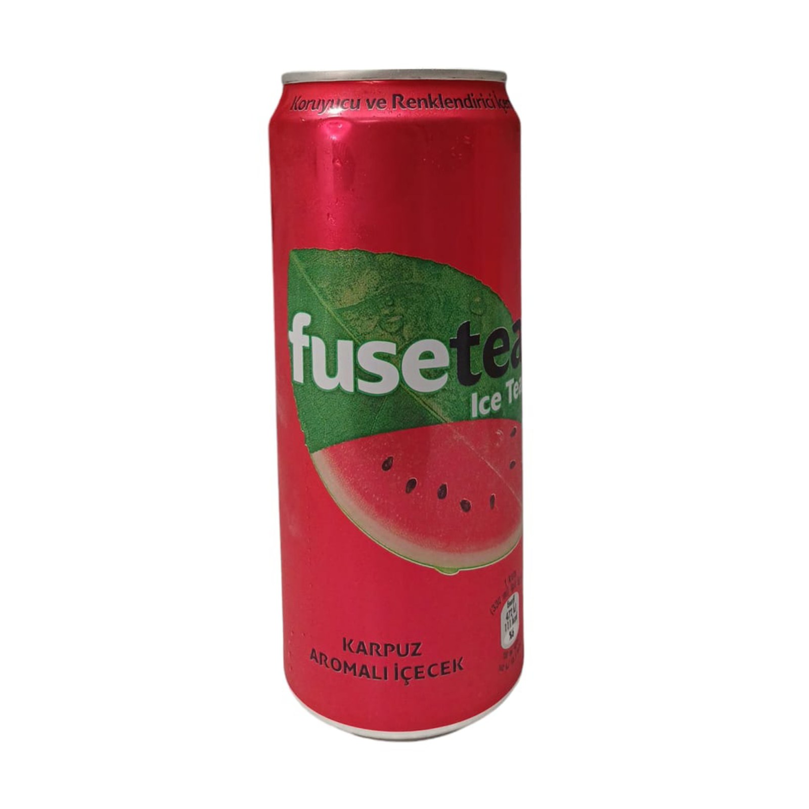Fuse Tea Karpuz