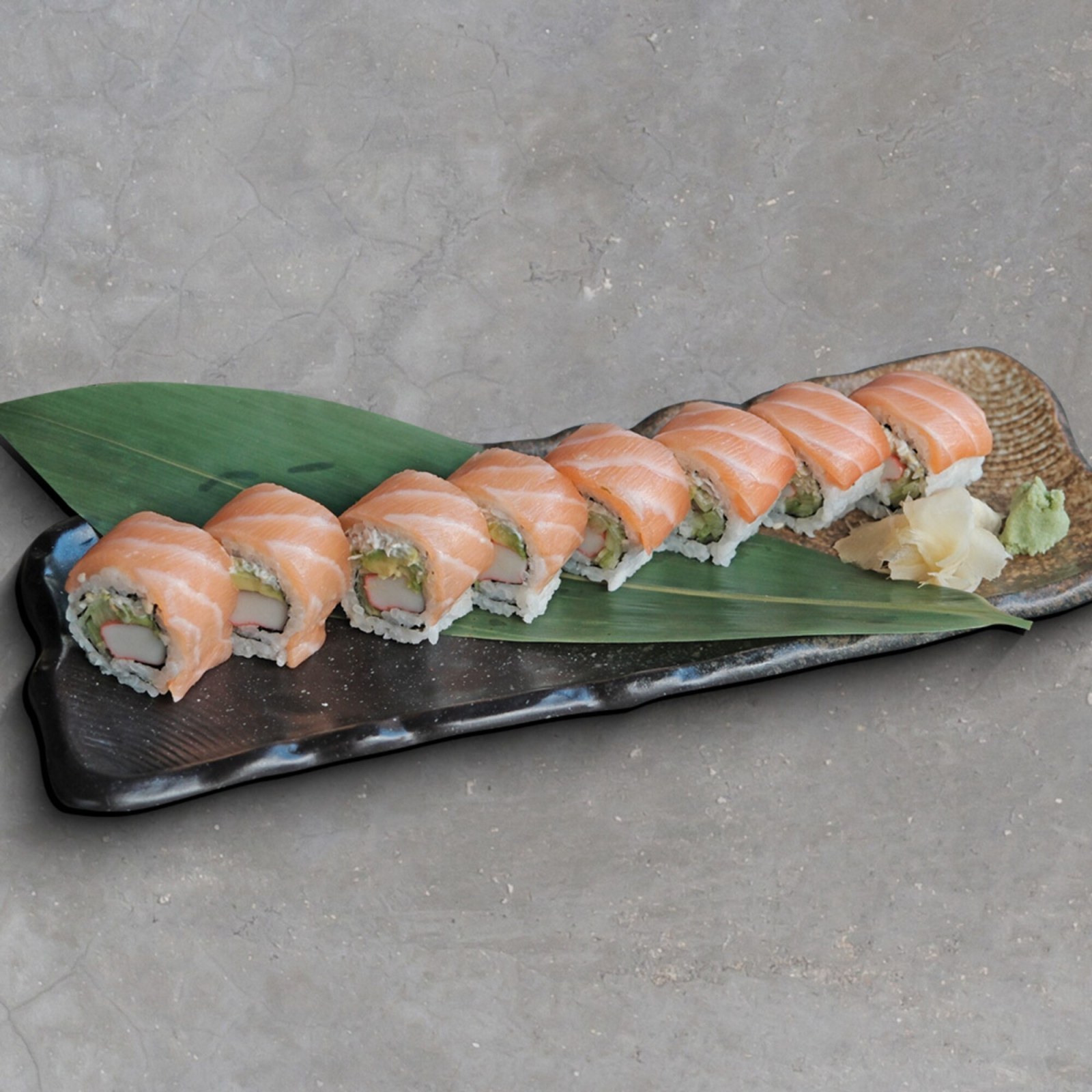 98 - Philadelphia Roll (8 Adet)