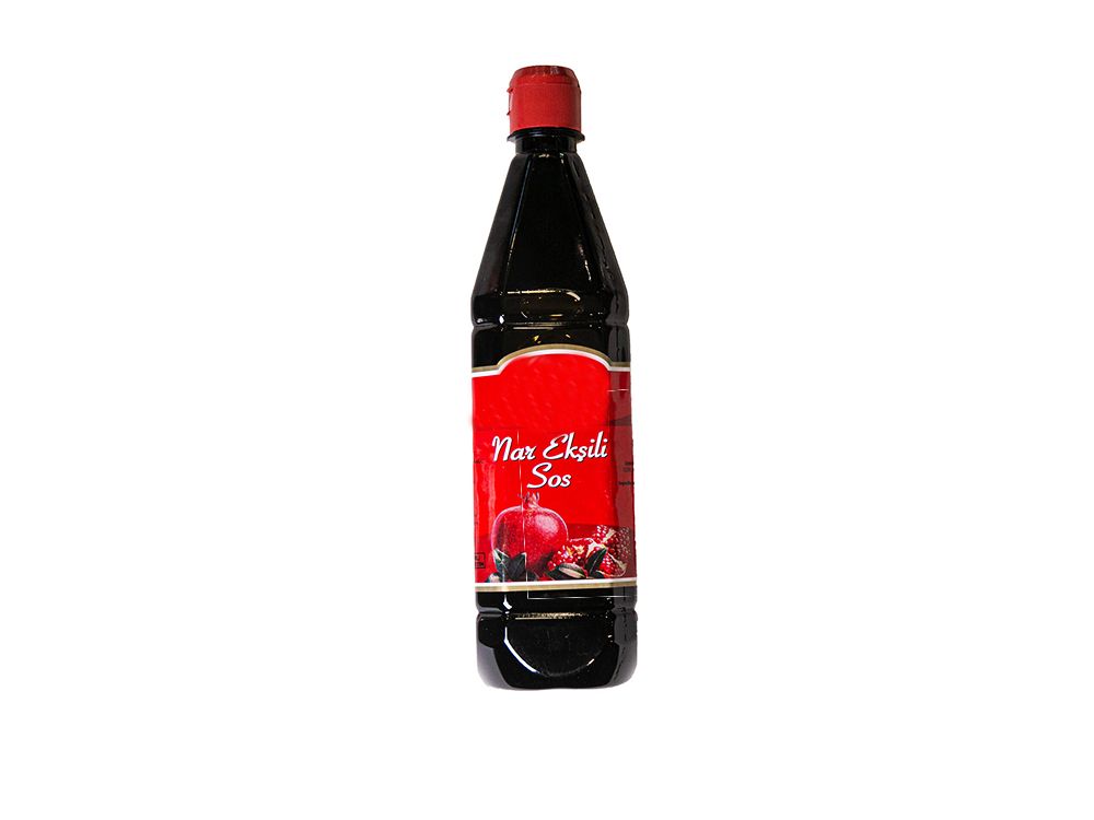 Nar Ekşili Sos (1 Kg)