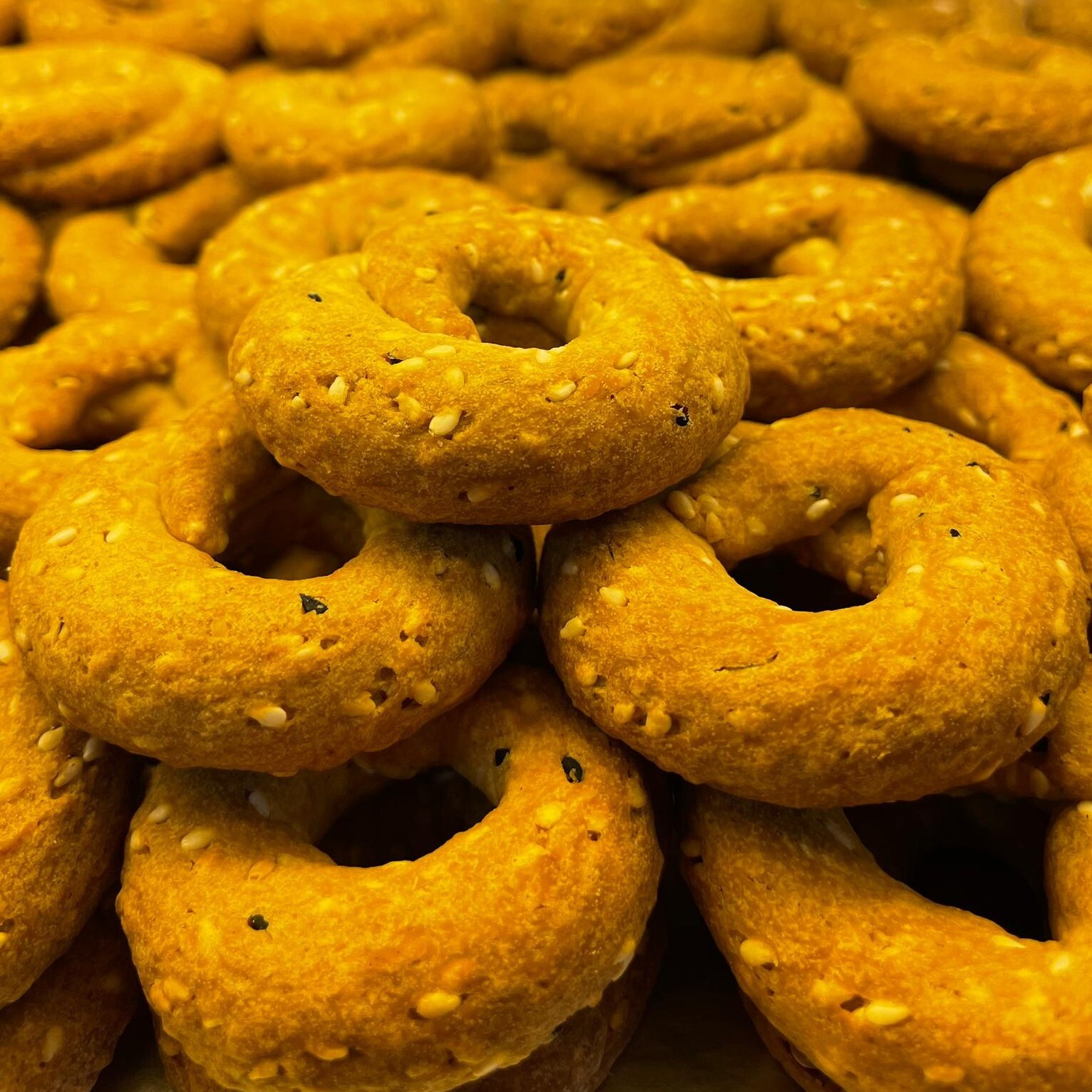Köy Kahkesi (250 gr)
