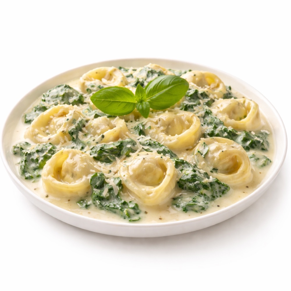 Tortellini Spinaci