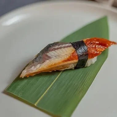 Unagi Nigiri