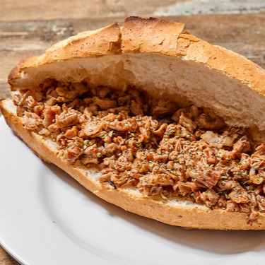 Ekmek Arası Dana Kokoreç