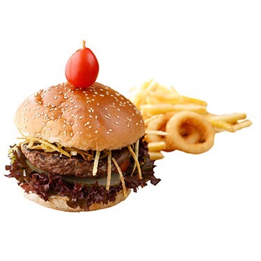 Mado Burger