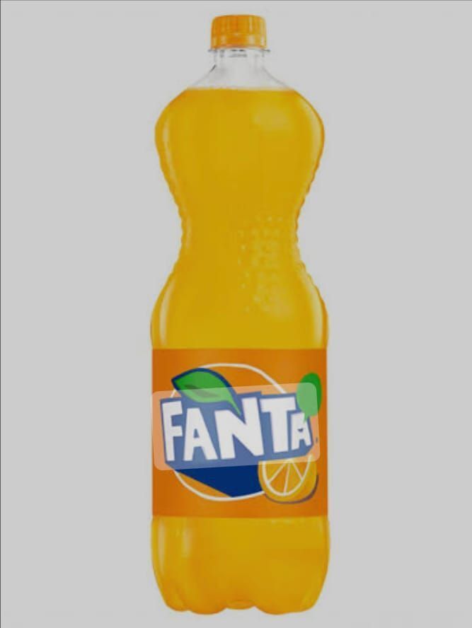 Fanta (1 L.)