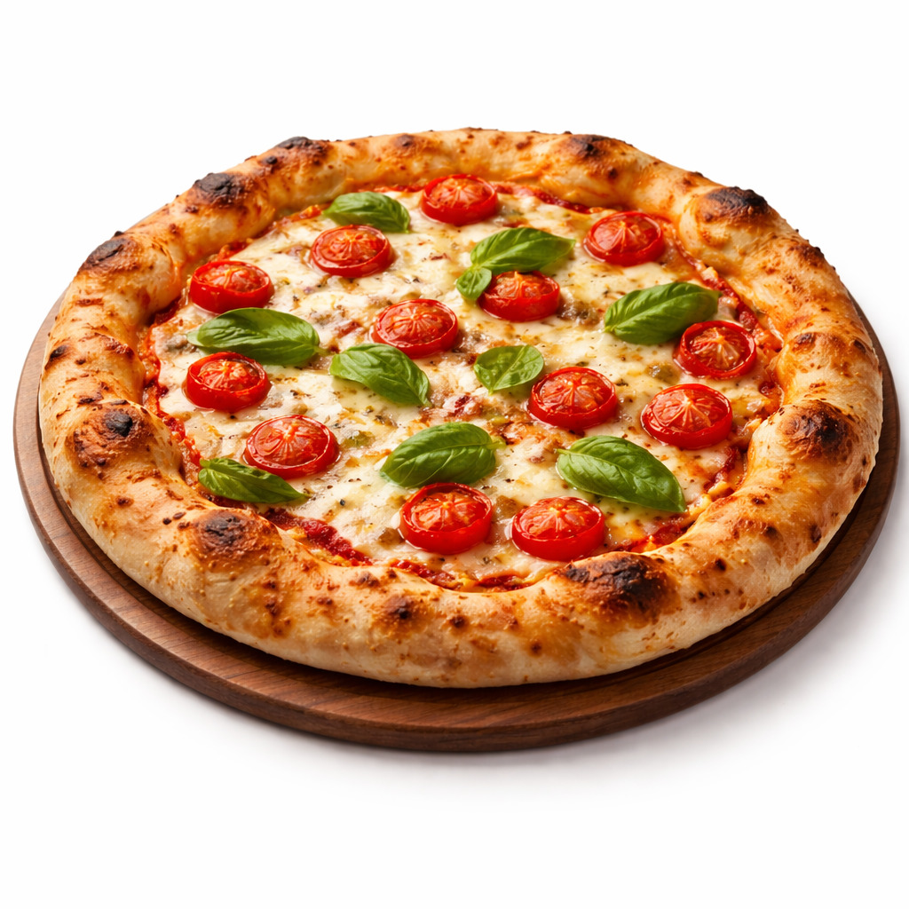 Margarita Pizza