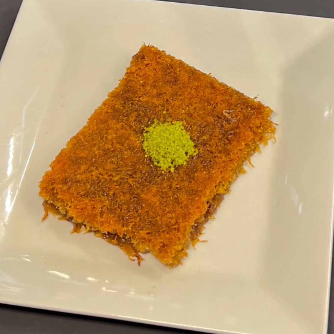 Cevizli Tel Kadayıf (500 gr)