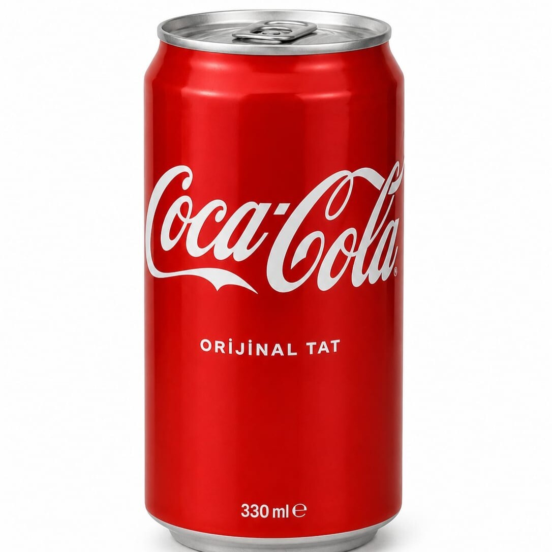 Coca Cola (330 ml)