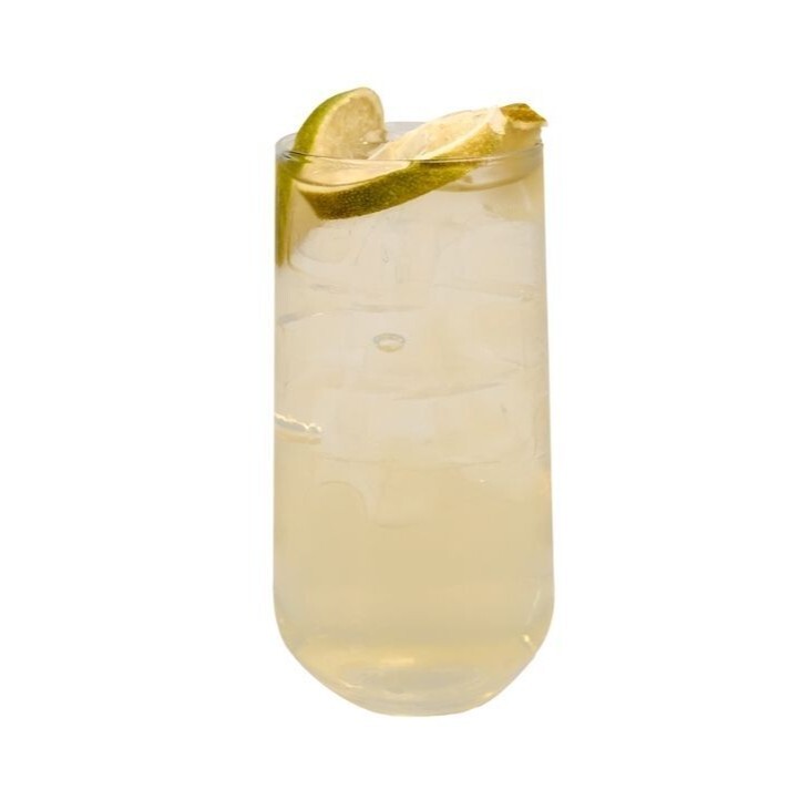 Lime Cooler